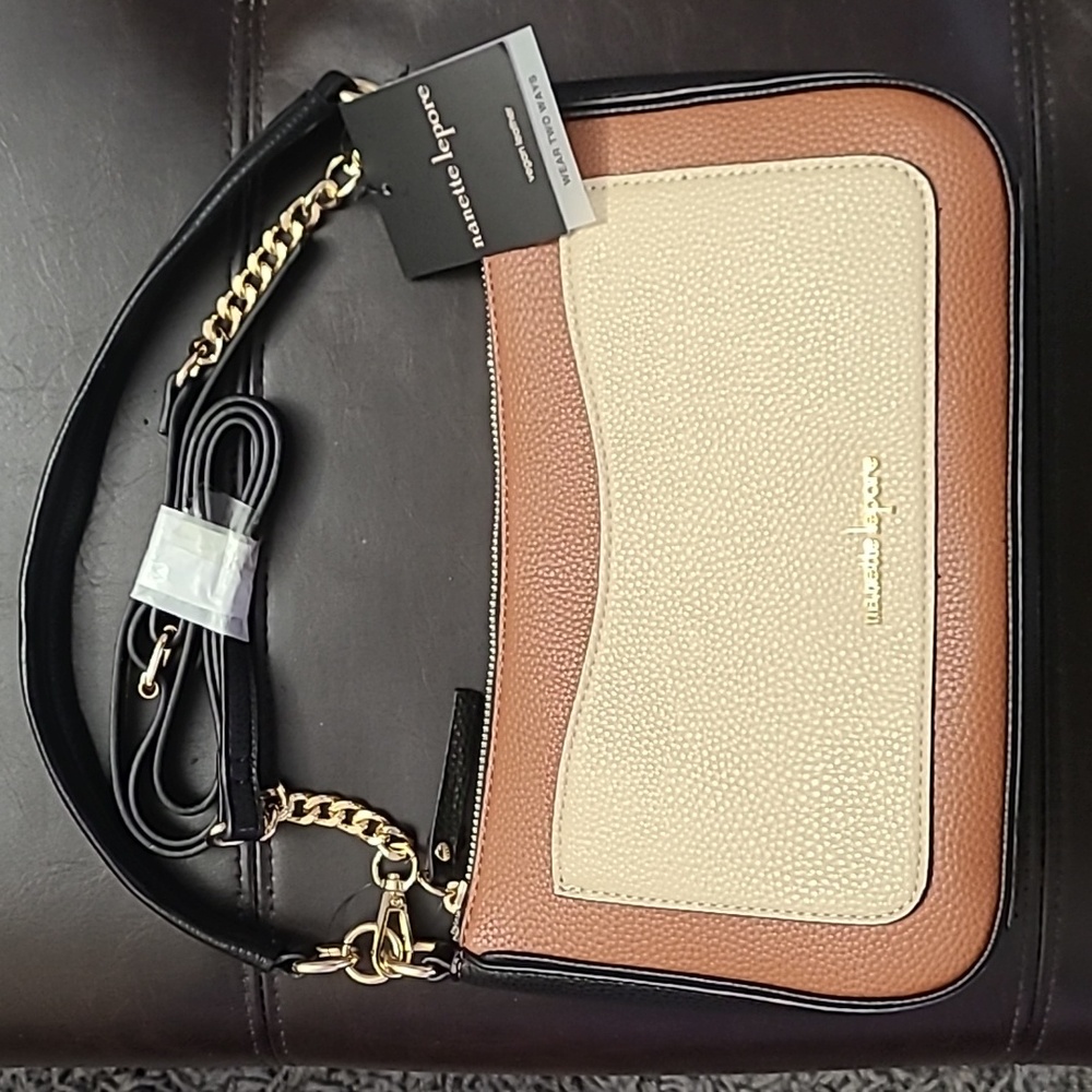 Nanette Lepore Dominique Purse